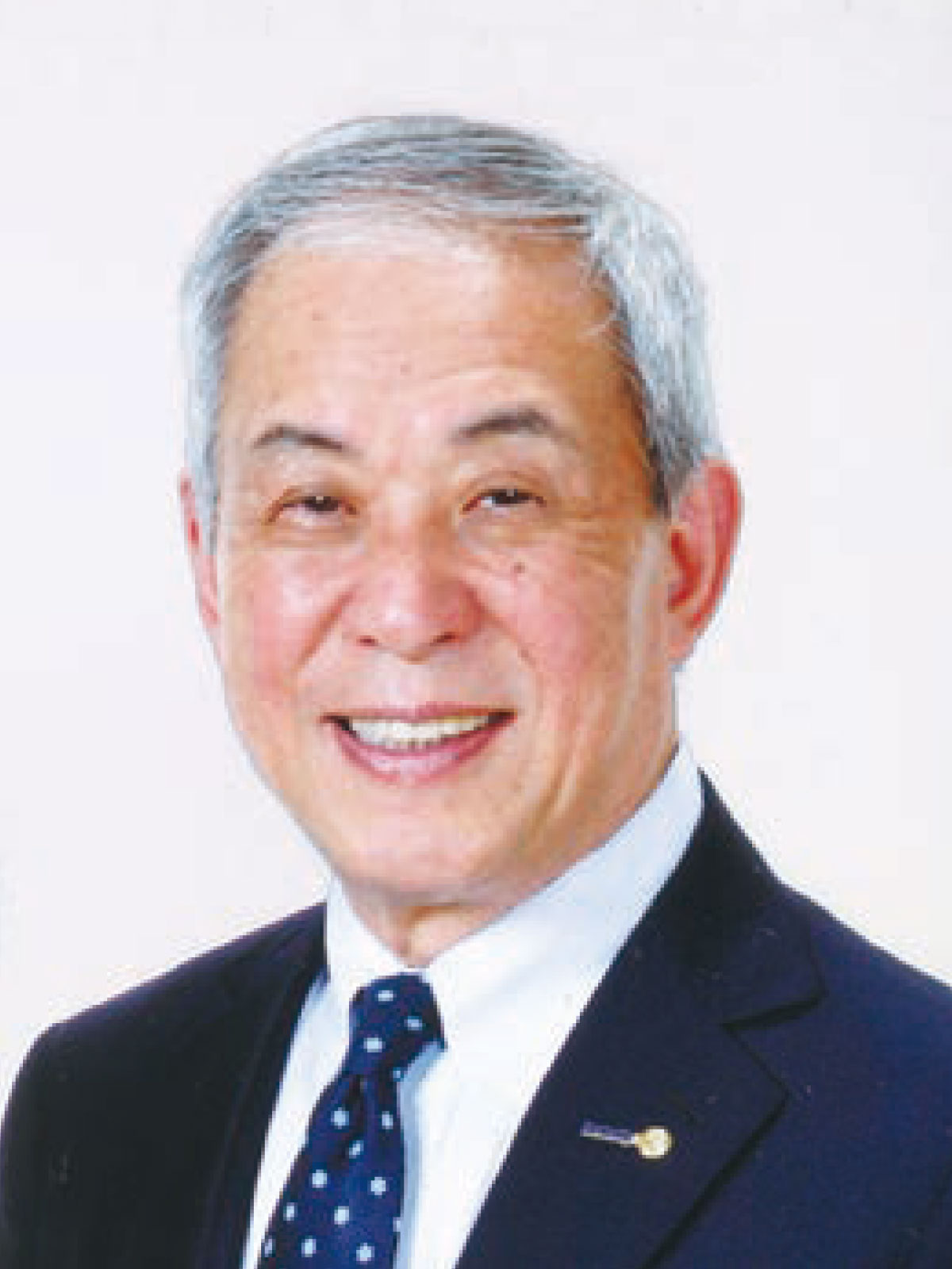 2026–27年度 国際ロータリー第2530地区 ガバナー 金田昇