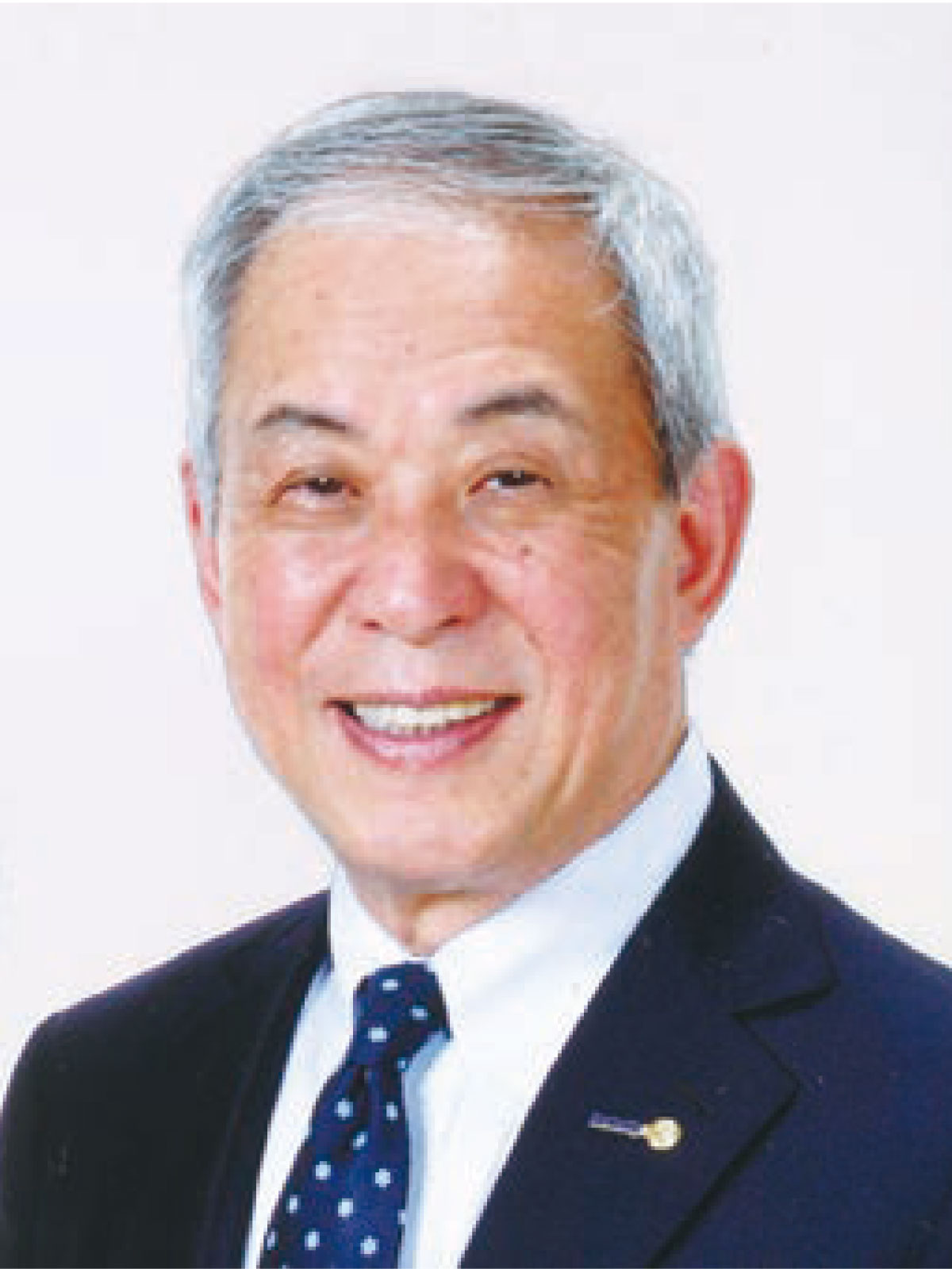 2026－27年度 国際ロータリー第2530地区 ガバナー 金田昇