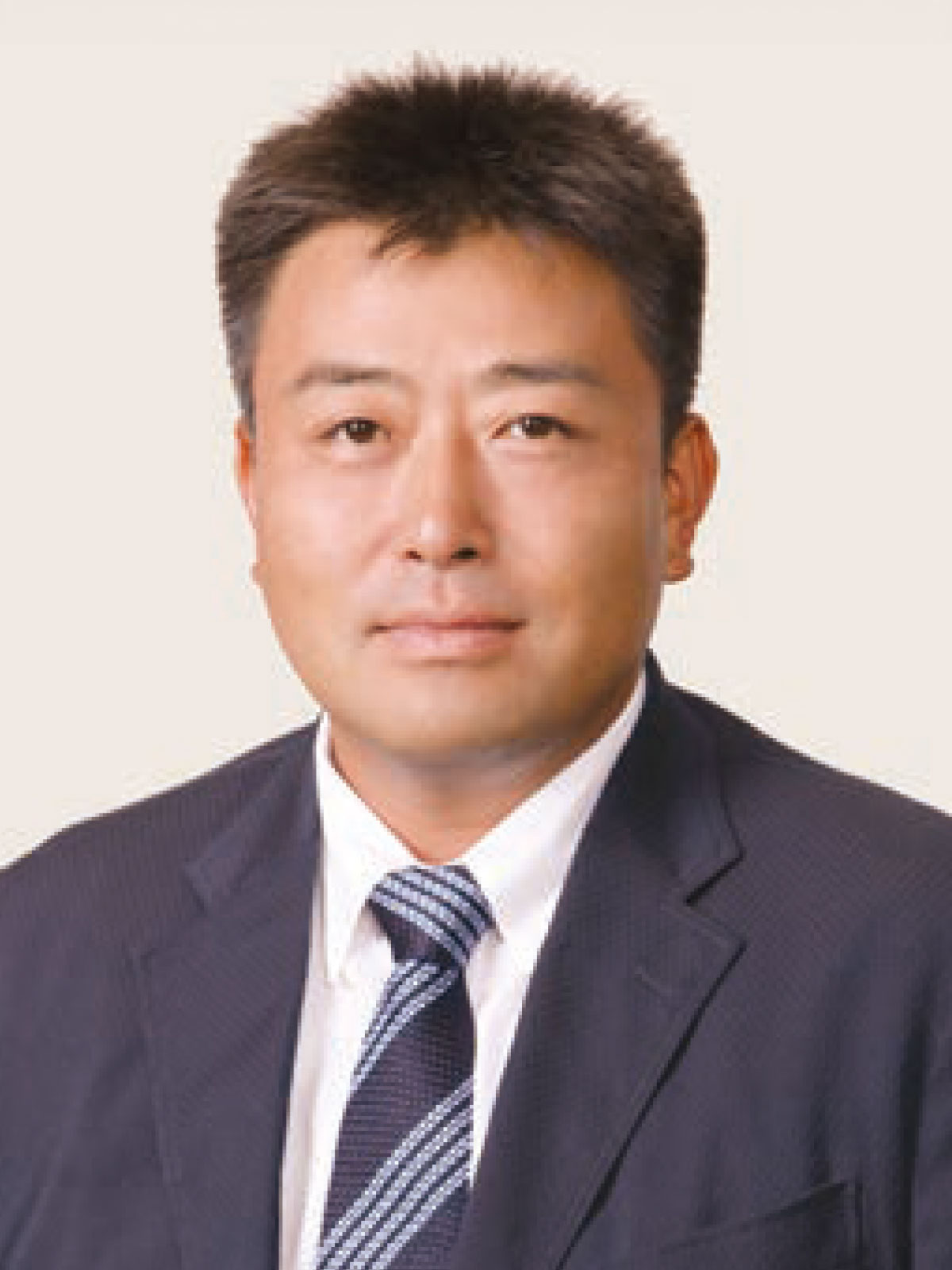 2026–27年度 会長 青木大